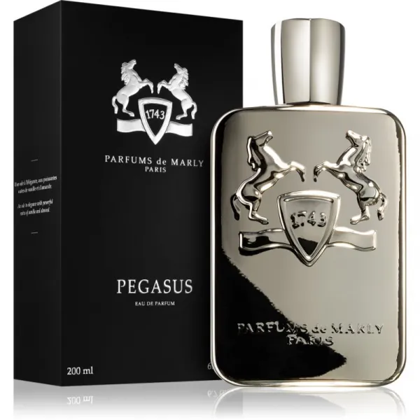 Parfums De Marly Pegasus parfumovaná voda unisex 200 ml