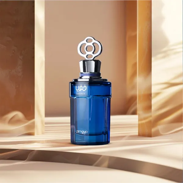 Zimaya Khafaya Blue parfumovaná voda pre mužov 100 ml