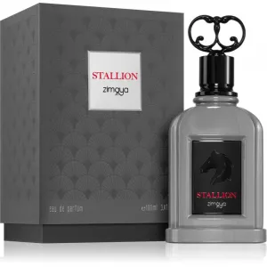 Zimaya Stallion parfumovaná voda pre mužov 100 ml