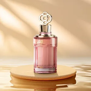 Zimaya Khafaya Pink parfumovaná voda pre ženy 100 ml
