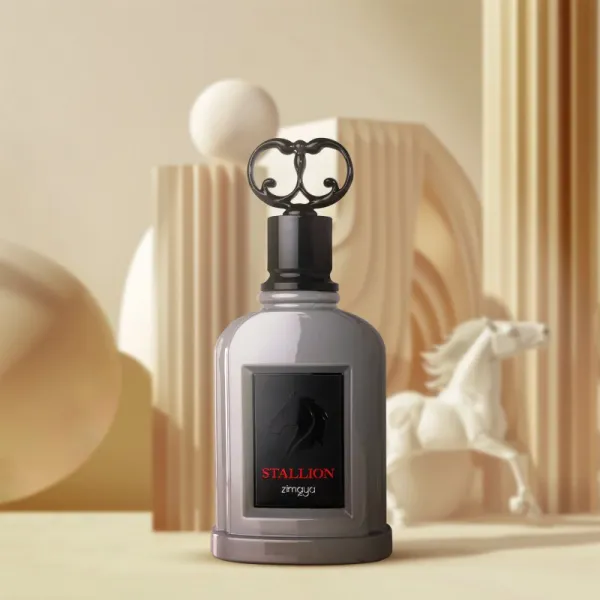 Zimaya Stallion parfumovaná voda pre mužov 100 ml
