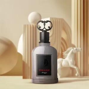 Zimaya Stallion parfumovaná voda pre mužov 100 ml