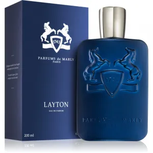 Parfums De Marly Layton parfumovaná voda unisex 200 ml