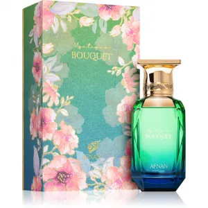 Afnan Mystique Bouquet parfumovaná voda pre ženy 80 ml