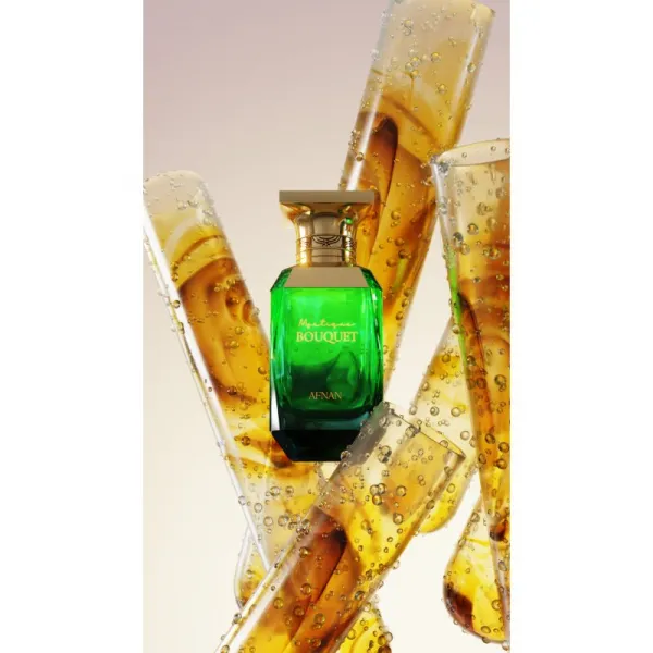 Afnan Mystique Bouquet parfumovaná voda pre ženy 80 ml