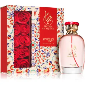 Zimaya Hayaam parfumovaná voda pre ženy 100 ml
