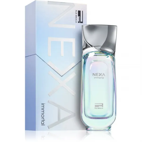 Rue Broca Nexa Immortal parfumovaná voda pre mužov 100 ml