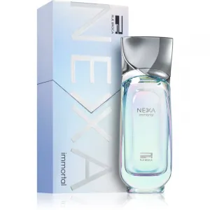 Rue Broca Nexa Immortal parfumovaná voda pre mužov 100 ml