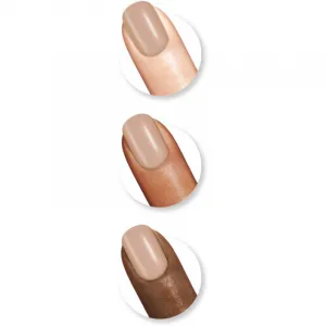 Sally Hansen Hard As Nails Xtreme Wear spevňujúci lak na nechty odtieň 213 Nifty Nude 11,8 ml