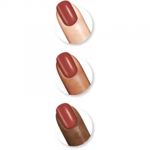 Sally Hansen Complete Salon Manicure posilňujúci lak na nechty odtieň 291 Ginger Zinger 14.7 ml