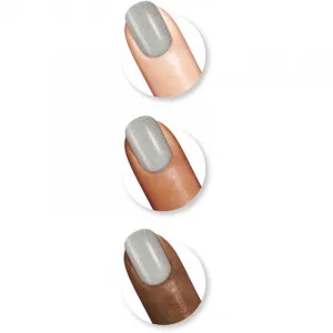 Sally Hansen Hard As Nails Xtreme Wear spevňujúci lak na nechty odtieň 625 Silver Storm 11,8 ml