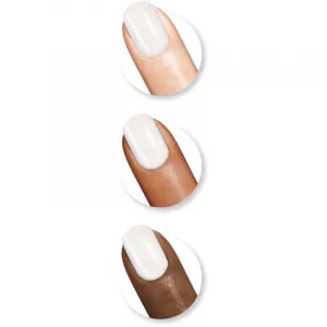 Sally Hansen Complete Salon Manicure posilňujúci lak na nechty odtieň 012 Pearly Whites 14.7 ml