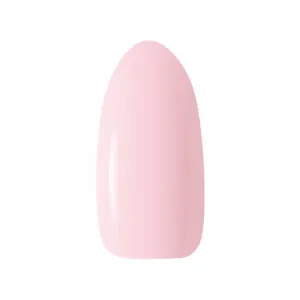 Claresa Soft&Easy Builder Gel podkladový gél na nechty odtieň Milky Pink 12 g
