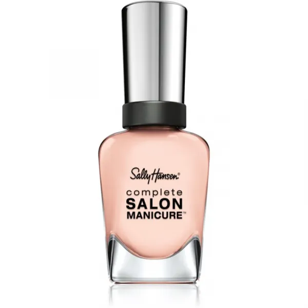 Sally Hansen Complete Salon Manicure posilňujúci lak na nechty odtieň 141 Arm Candy 14.7 ml