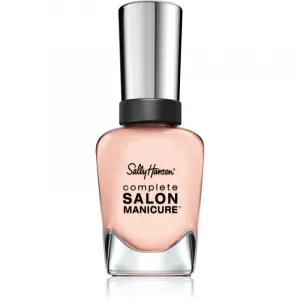 Sally Hansen Complete Salon Manicure posilňujúci lak na nechty odtieň 141 Arm Candy 14.7 ml