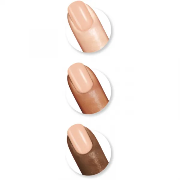 Sally Hansen Color Therapy ošetrujúci lak na nechty odtieň 210 Re-Nude 14.7 ml