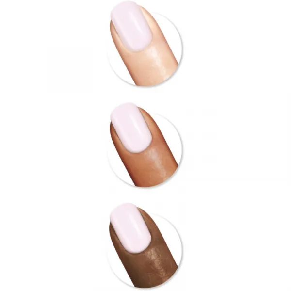 Sally Hansen Complete Salon Manicure posilňujúci lak na nechty odtieň 850 Rose Quartz 14.7 ml