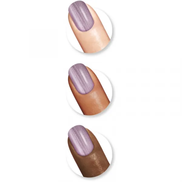 Sally Hansen Complete Salon Manicure posilňujúci lak na nechty odtieň 473 A Perfect Tin 14.7 ml