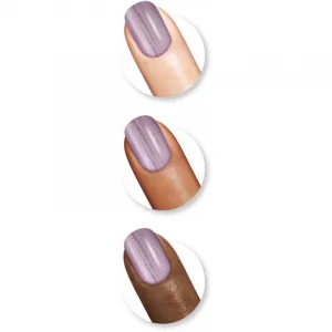 Sally Hansen Complete Salon Manicure posilňujúci lak na nechty odtieň 473 A Perfect Tin 14.7 ml