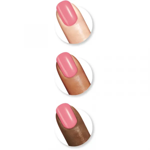 Sally Hansen Complete Salon Manicure posilňujúci lak na nechty odtieň 183 Style Icon 14.7 ml
