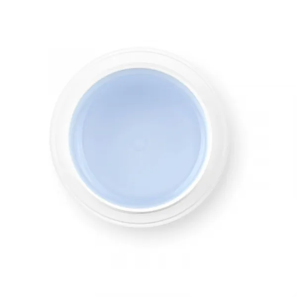 Claresa Soft&Easy Builder Gel podkladový gél na nechty odtieň Clear 45 g
