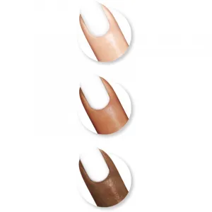 Sally Hansen Complete Salon Manicure posilňujúci lak na nechty odtieň 121 Let's Snow 14.7 ml