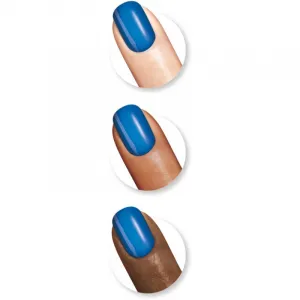 Sally Hansen Complete Salon Manicure posilňujúci lak na nechty odtieň 521 Blue My Mind 14.7 ml