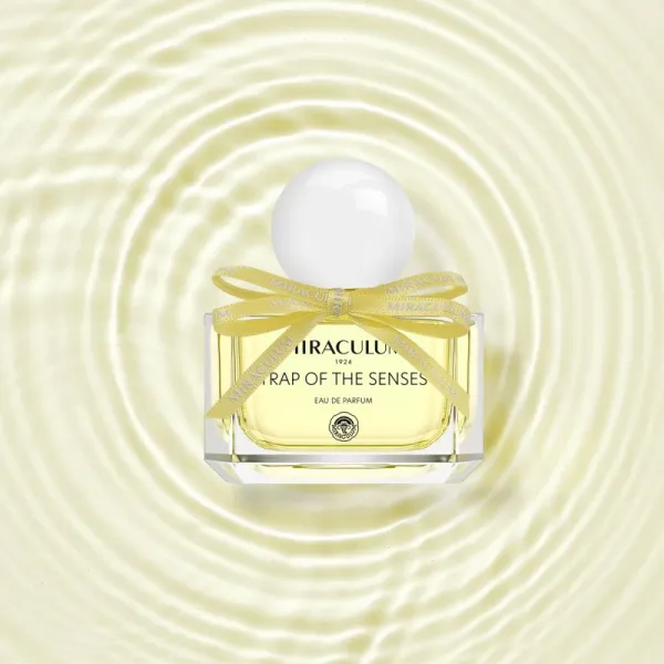 Miraculum Trap of The Senses parfumovaná voda pre ženy 50 ml