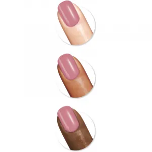 Sally Hansen Good. Kind. Pure. dlhotrvajúci lak na nechty so spevňujúcim účinkom odtieň Pinky Clay 10 ml