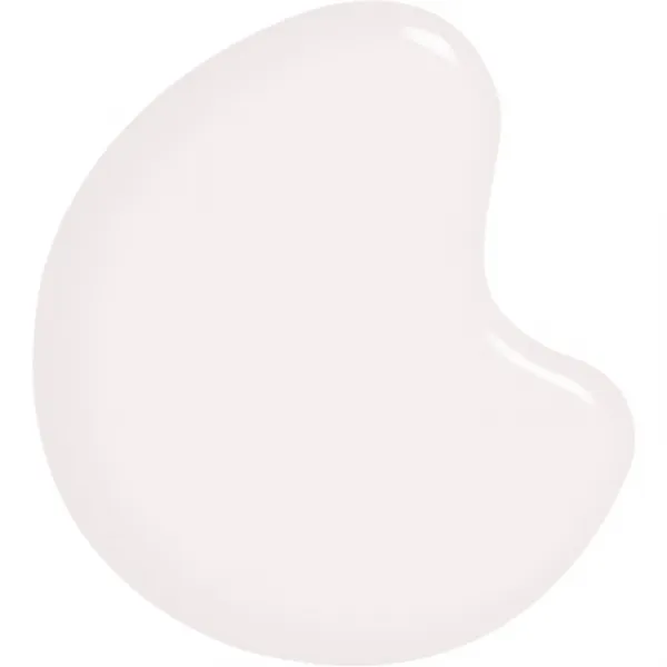 Sally Hansen Good. Kind. Pure. dlhotrvajúci lak na nechty so spevňujúcim účinkom odtieň White Tea 10 ml