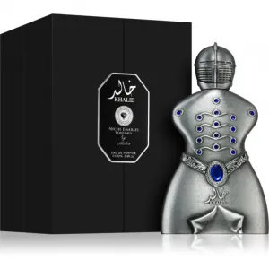 Niche Emarati Khalid parfumovaná voda unisex 80 ml