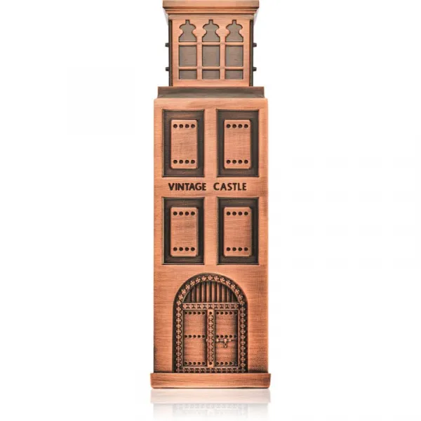 Niche Emarati Vintage Castle parfumovaná voda unisex 100 ml
