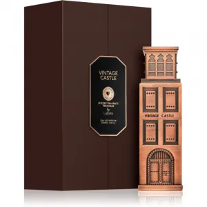 Niche Emarati Vintage Castle parfumovaná voda unisex 100 ml