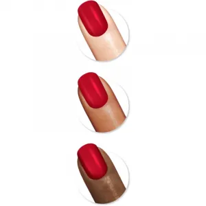 Sally Hansen Good. Kind. Pure. dlhotrvajúci lak na nechty so spevňujúcim účinkom odtieň Natural Red 10 ml