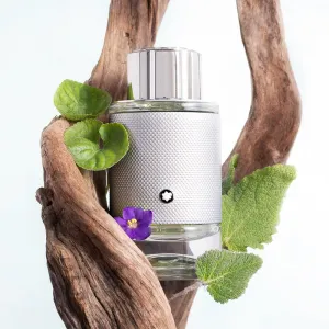Montblanc Explorer Platinum parfumovaná voda pre mužov 30 ml