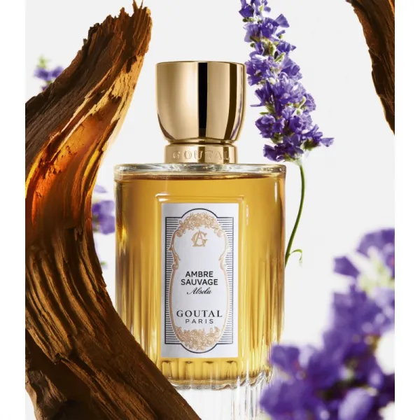 GOUTAL Ambre Sauvage Absolu parfumovaná voda unisex 100 ml