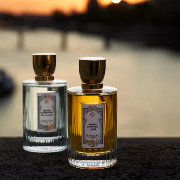 GOUTAL Ambre Sauvage Absolu parfumovaná voda unisex 100 ml