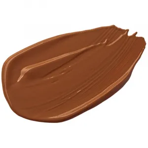 Mesauda The Skin rozjasňujúci hydratačný make-up SPF 15 odtieň W80 30 ml