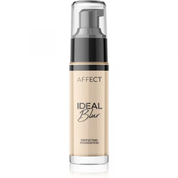 Affect Ideal Blur vyhladzujúci make-up odtieň 1N 30 ml