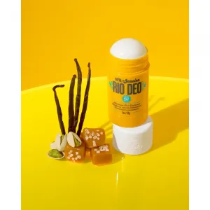 Sol de Janeiro Rio Deo tuhý deodorant bez obsahu hliníkových solí 57 g