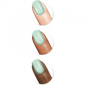 Sally Hansen Miracle Gel™ gélový lak na nechty bez použitia UV/LED lampy odtieň 684 Lookin Fly for a Cacti 14,7 ml