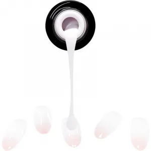 NEONAIL Easy On Gel Stickers nálepky na nechty s použitím UV/LED lampy odtieň M12 20 ks