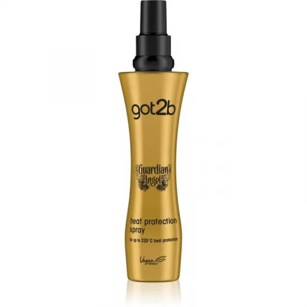 got2b Guardian Angel ochranný sprej na tepelnú úpravu vlasov 200 ml