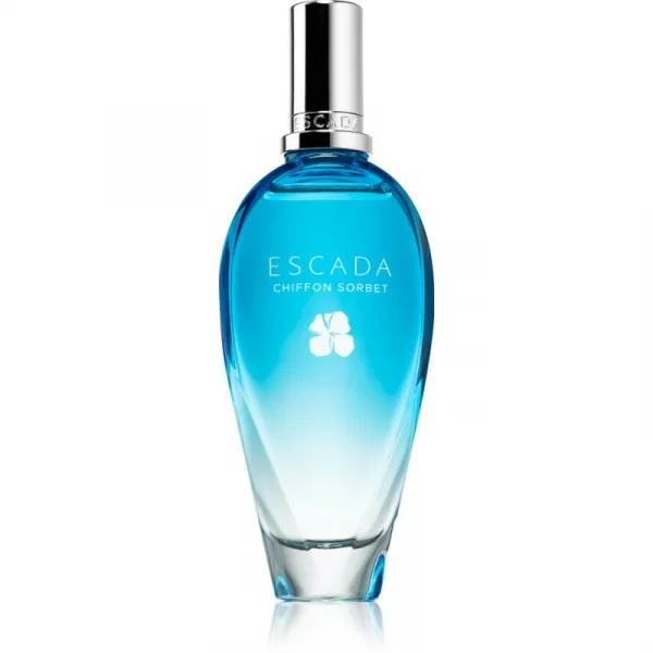 Escada Chiffon Sorbet toaletná voda pre ženy 100 ml