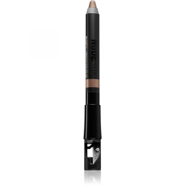 Nudestix Magnetic Luminous univerzálna ceruzka na oči odtieň Smoke 2.8 g