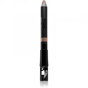 Nudestix Magnetic Luminous univerzálna ceruzka na oči odtieň Smoke 2.8 g