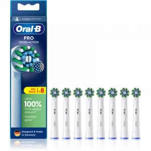 Oral-B EB 50-8 PRO Cross Action