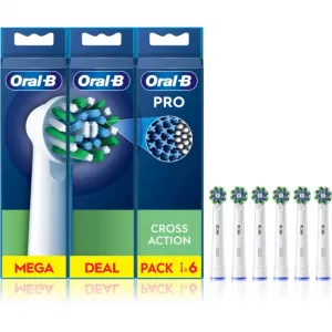 Oral-B EB 50-6 PRO Cross Action