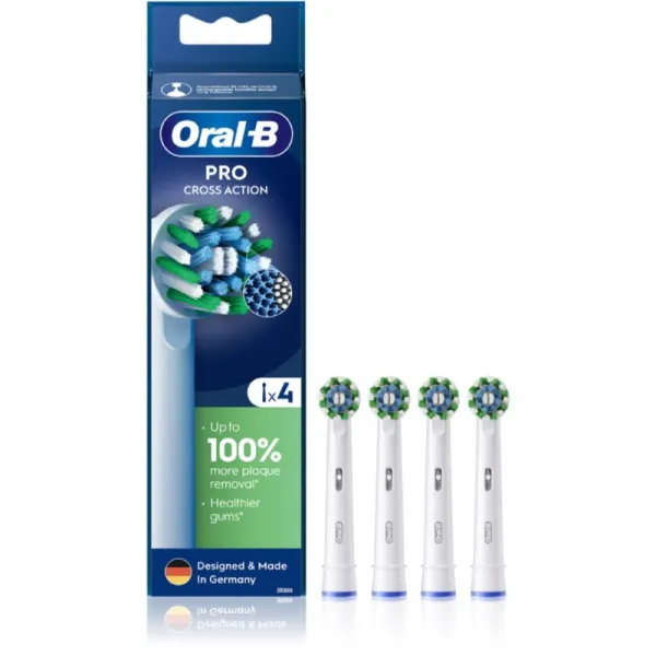 Oral-B EB 50-4 PRO Cross Action