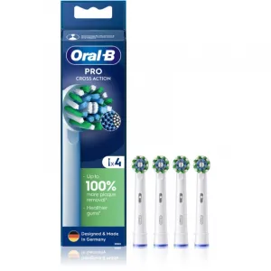Oral-B EB 50-4 PRO Cross Action